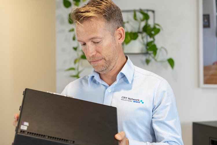 CRT Network Solutions