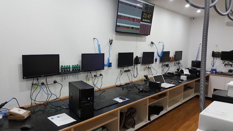 Crawford’s Mobile Computer Service - Computer repair in Greenway