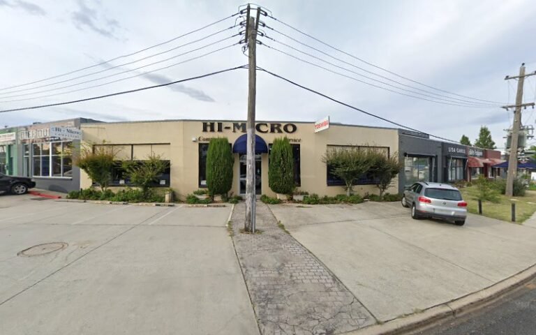 HI-MICRO