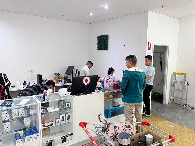 S&N Phones, Computer repair and IT Solutions Berri