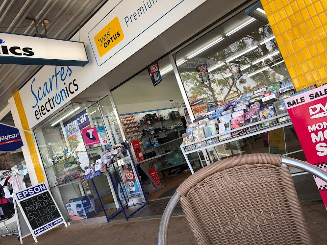 Scarfes Electronics