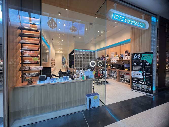 OZ Tech M8 iPhone, Samsung, iPad, PS5, Xbox, PC/Laptop Repairs Northlakes