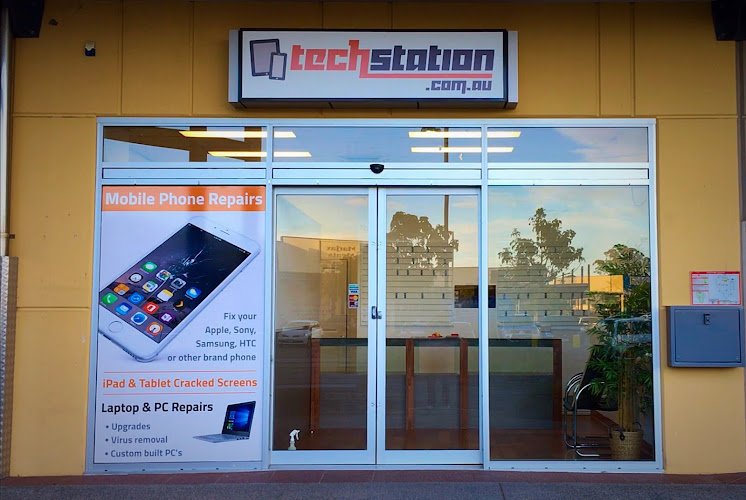 Tech Station – Rothwell
