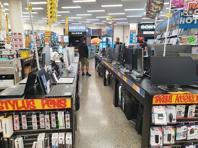 JB Hi-Fi North Lakes