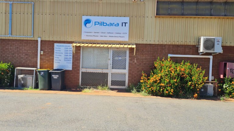 Pilbara IT Services