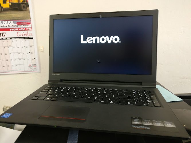 Matt’s Computers