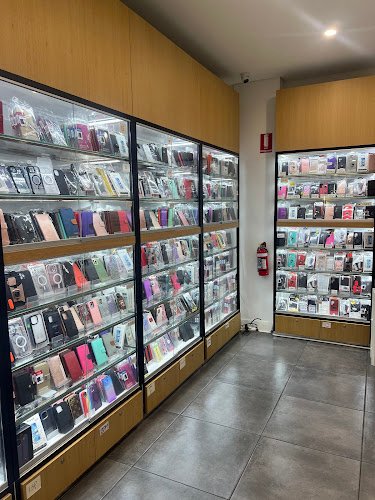 OZ Mobile & Laptop Repairs & Accessories