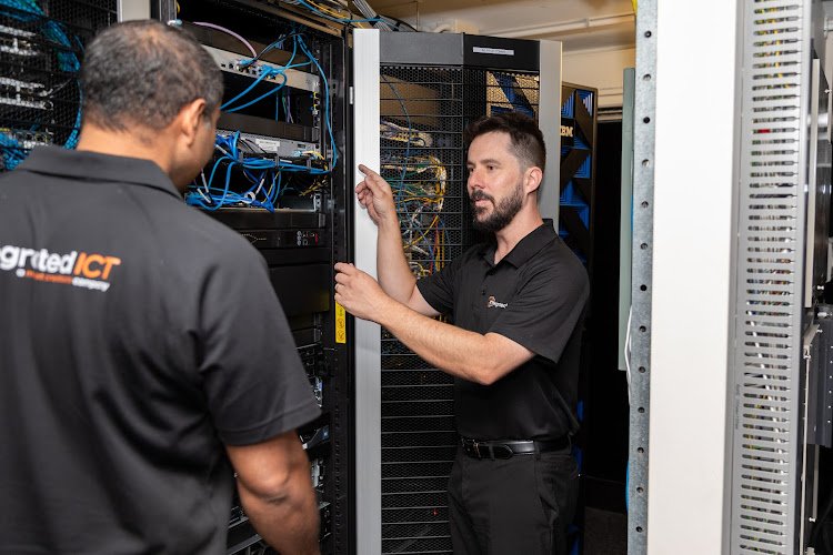 Integrated ICT