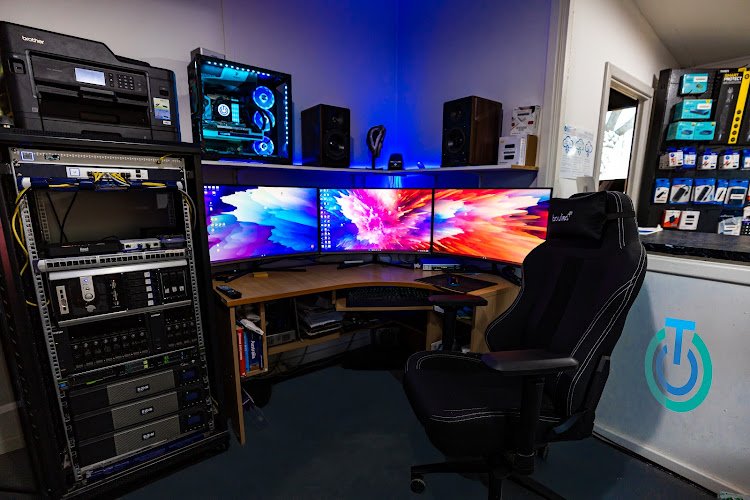 Turquoise Coast Computers – Jurien Bay