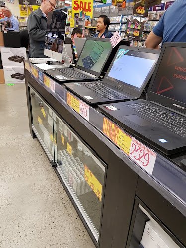 JB Hi-Fi Joondalup HOME