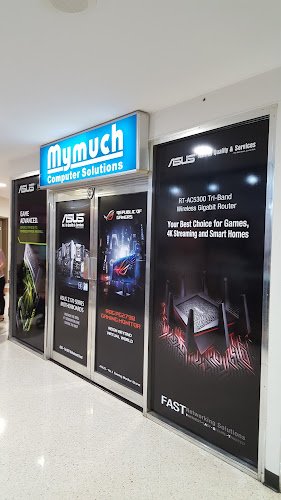 Mymuch Computer Solutions