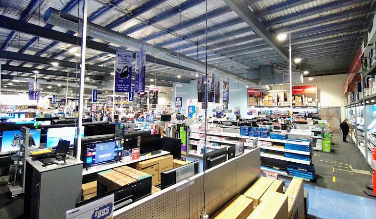 The Good Guys Lutwyche