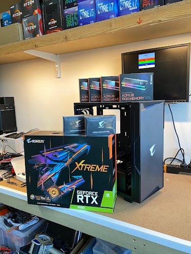 AB&T Systems