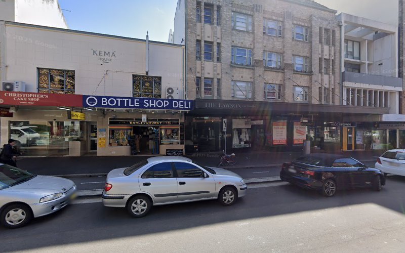 Star Geeks Sydney - PC repair in Surry Hills