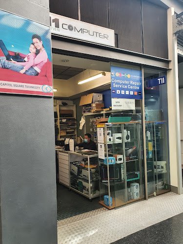 T11 Computer Pty Ltd