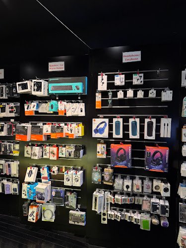 OZ Phone Repairs