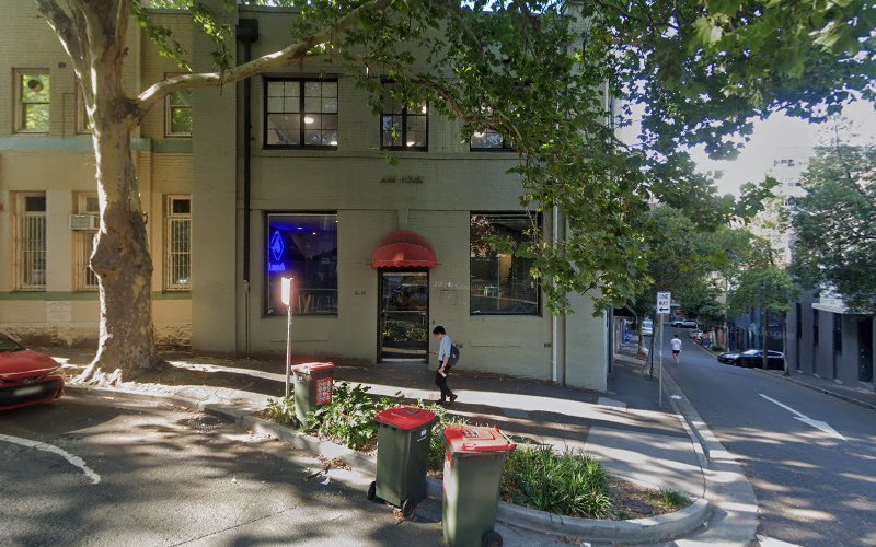 The Site Central Enterprises Proprietary Limited - PC repair in Surry Hills