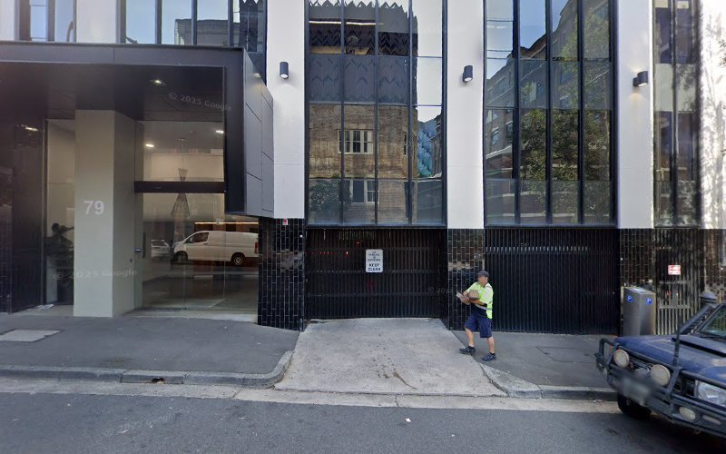 Campfire Digital Services - Computer repair in Surry Hills
