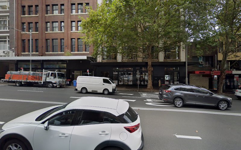 Z Software Pty Ltd - Computer repair in Surry Hills