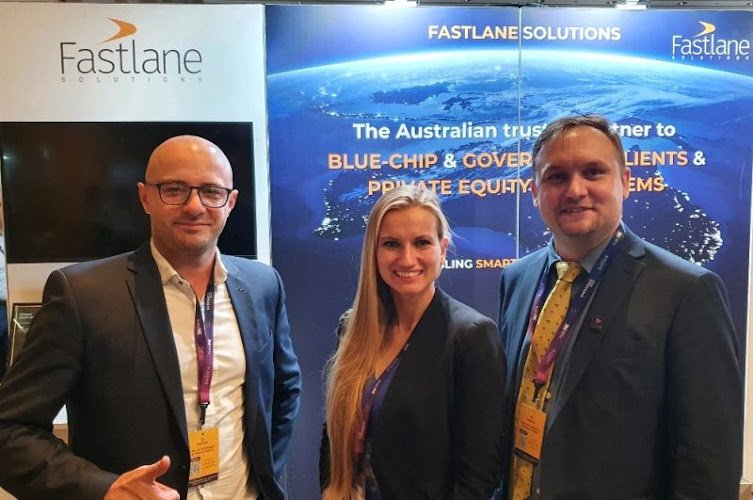 Fastlane Solutions
