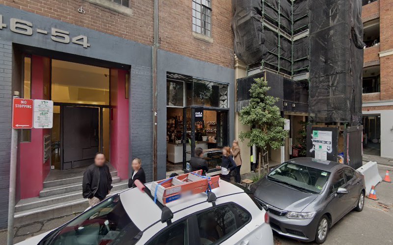 Sententia - Computer repair in Surry Hills