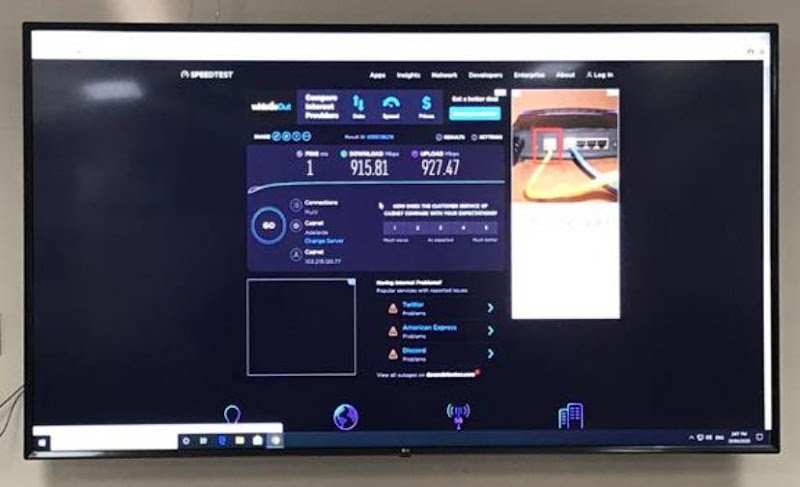 Caznet - Computer repair in Adelaide