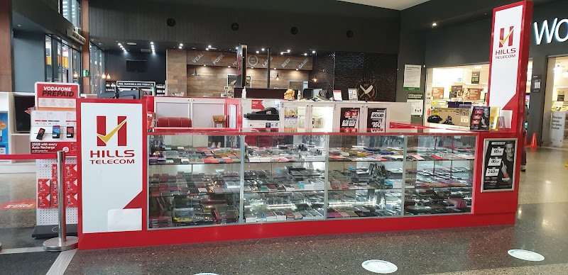 Hills Telecom Phone Laptop Repair - PC repair in The Ponds
