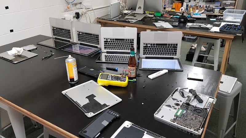 Lexi’s Tech Lab - Computer repair in Coffs Harbour