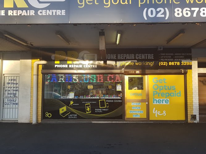 Phone Repair Centre – Superior Repairs, Lowest Cost