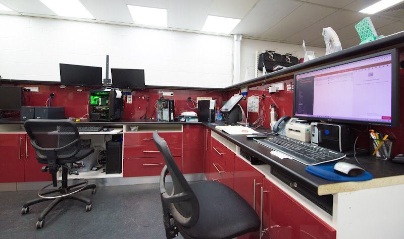 Managed IT Helpdesk - Computer repair in North St Marys