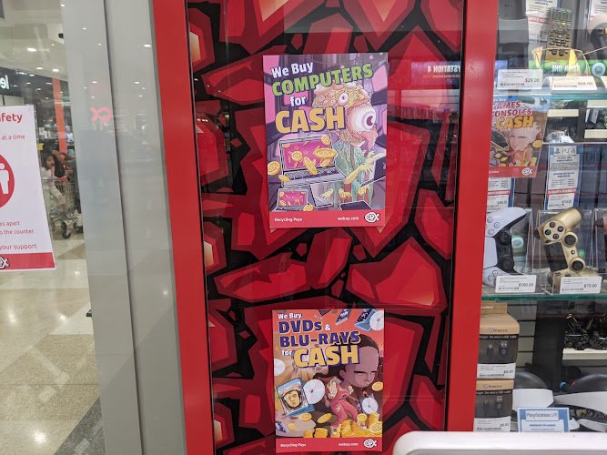 CeX