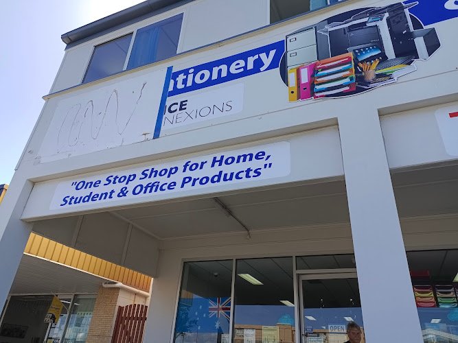 Bowen Stationery & Computers