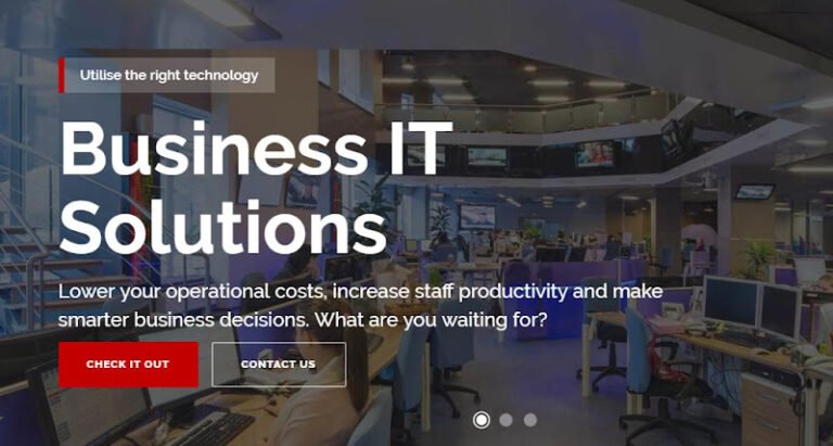 Becs IT Computer Services