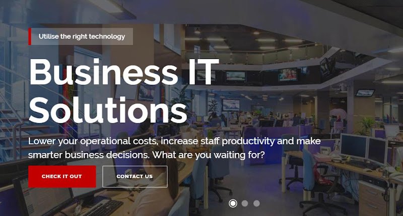 Becs IT Computer Services - PC repair in Melbourne