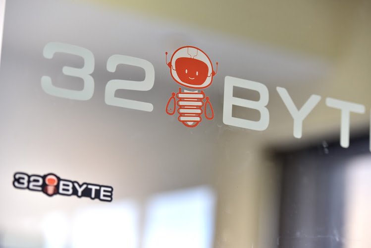 32 Byte