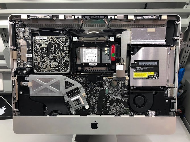 Experimac Carlton