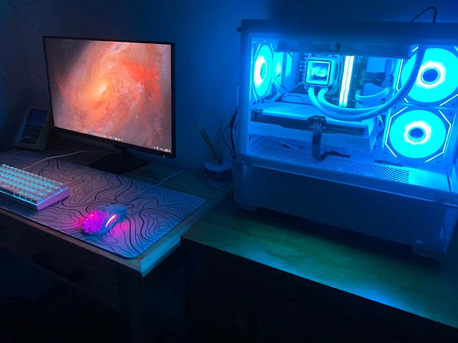 Radium PCs
