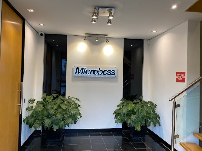 Microboss