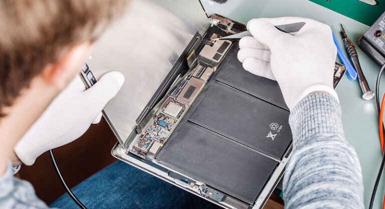 Quickfix Phone Repairs