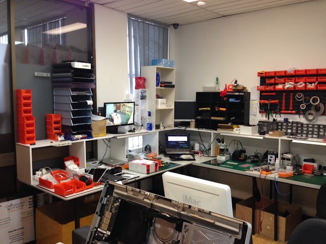 CPRepairs Lab