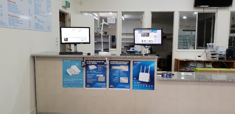 CPL (Computers & Parts Land)