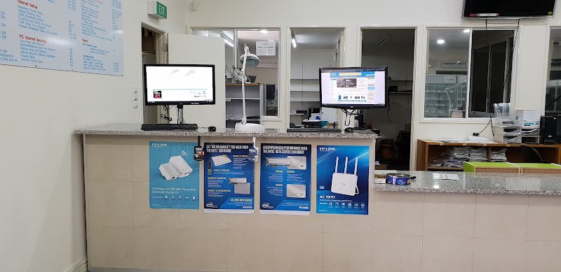 CPL (Computers & Parts Land) - Computer repair in Notting Hill