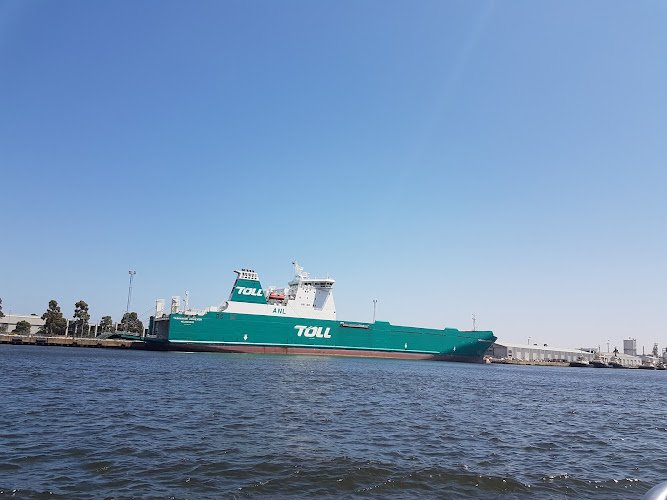 Ricoh – Melbourne
