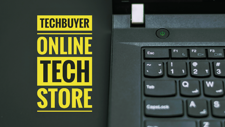 TechBuyer