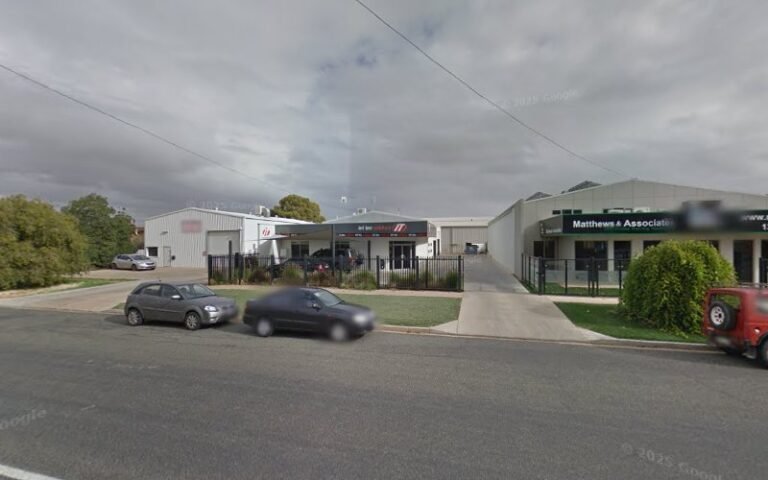 ASI Solutions Mildura