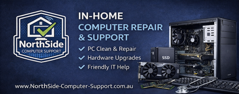 NorthSide Computer Support