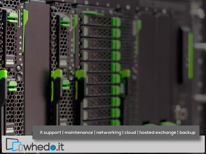 whedo.it - PC repair in Alkimos