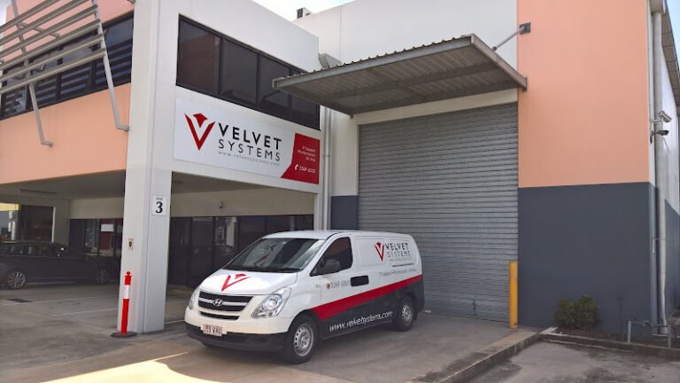 Velvet Systems