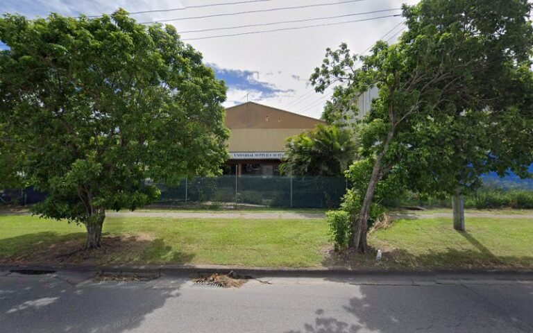 ERS Queensland