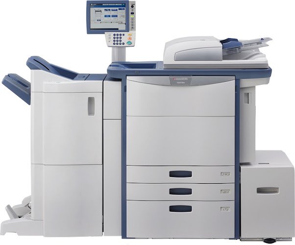 Effective Office Solutions